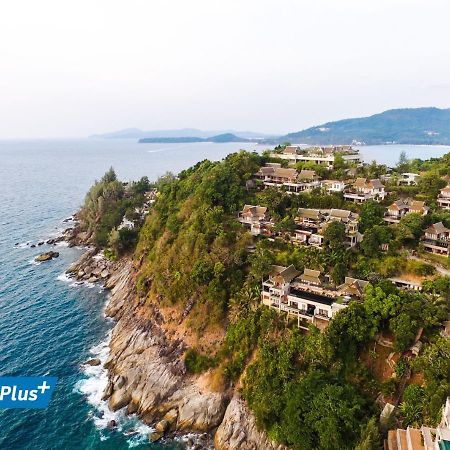 Ayara Kamala Resort & Spa - Sha Extra Plus Exterior photo