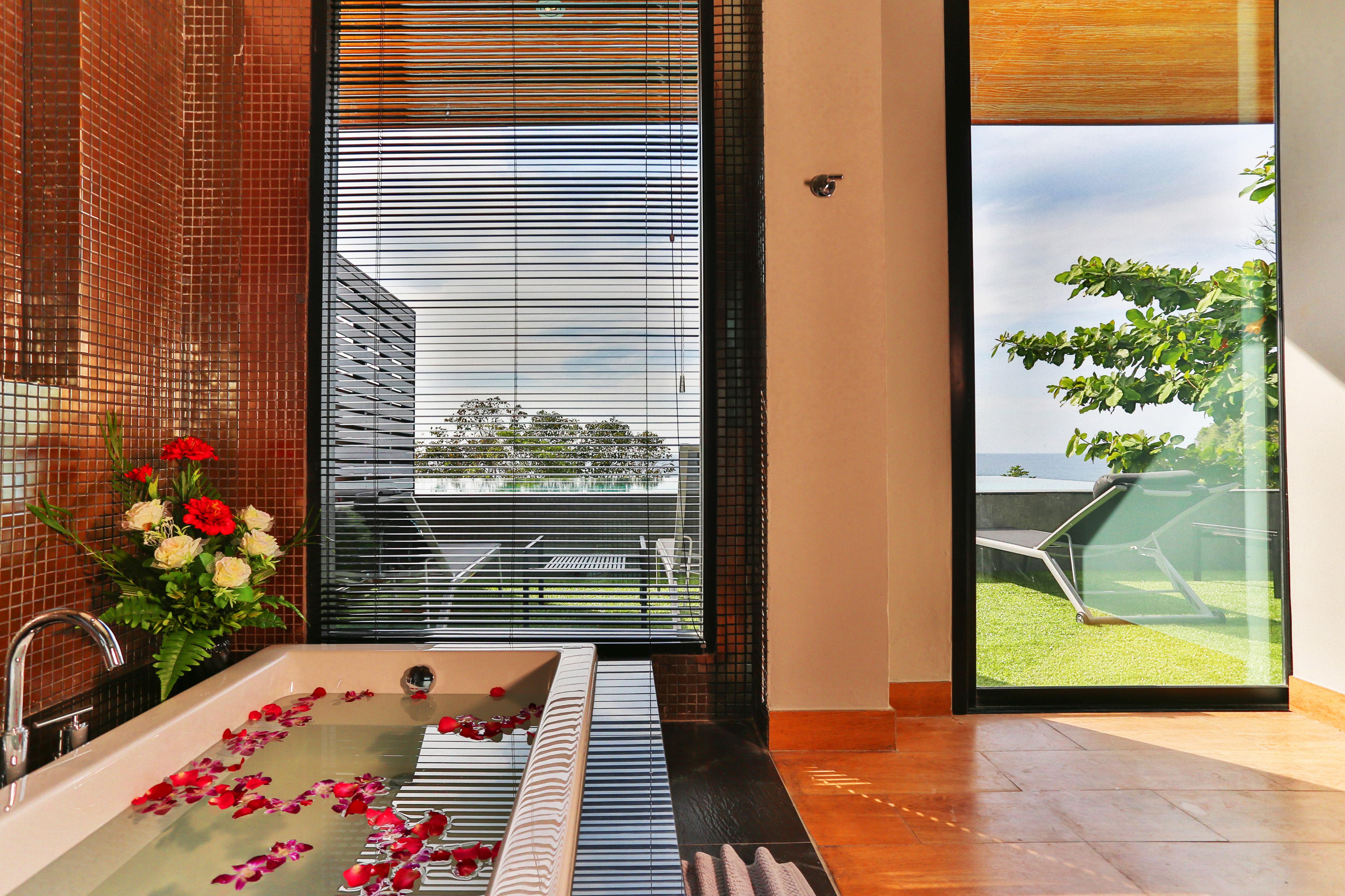 Ayara Kamala Resort & Spa - Sha Extra Plus Exterior photo
