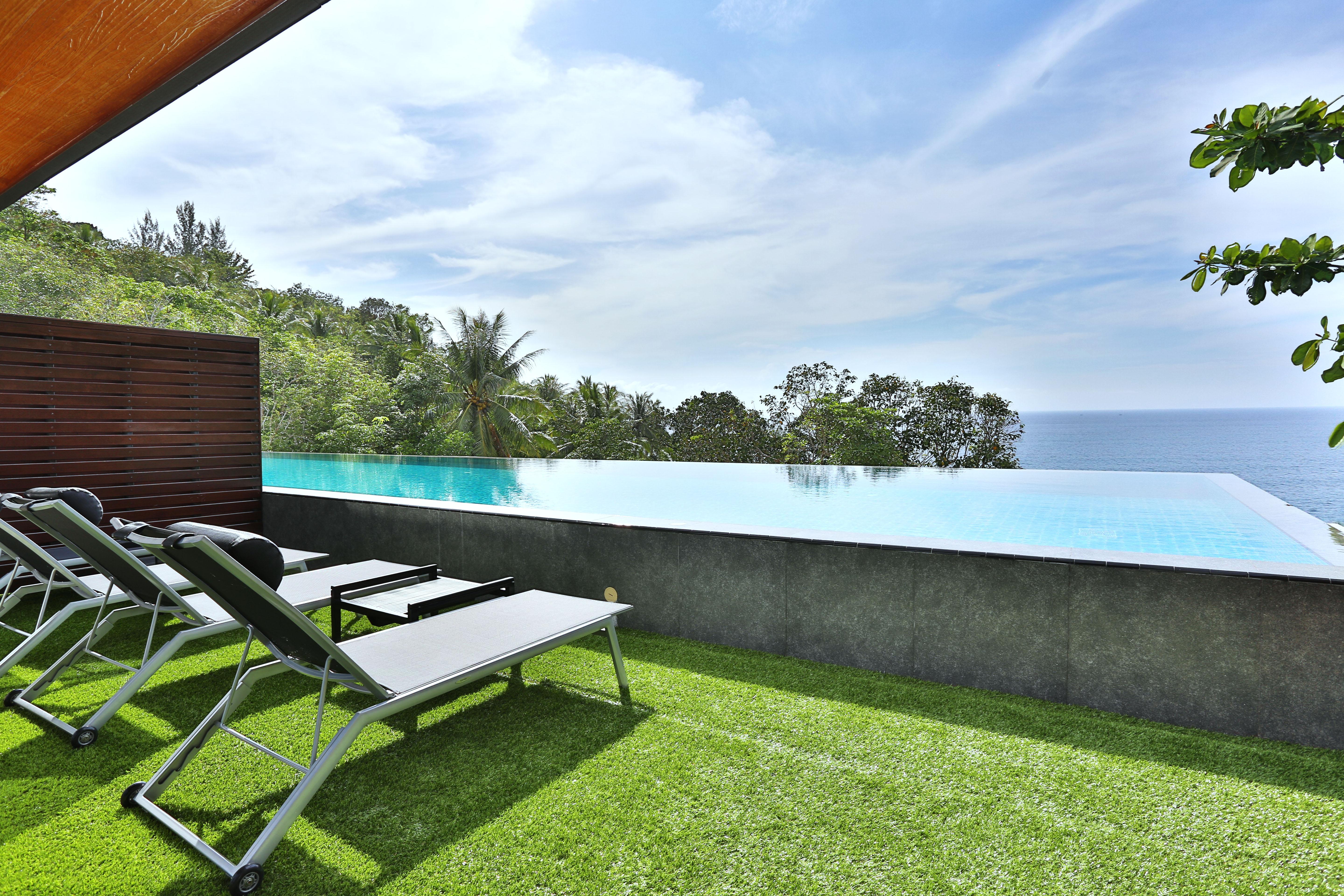 Ayara Kamala Resort & Spa - Sha Extra Plus Exterior photo