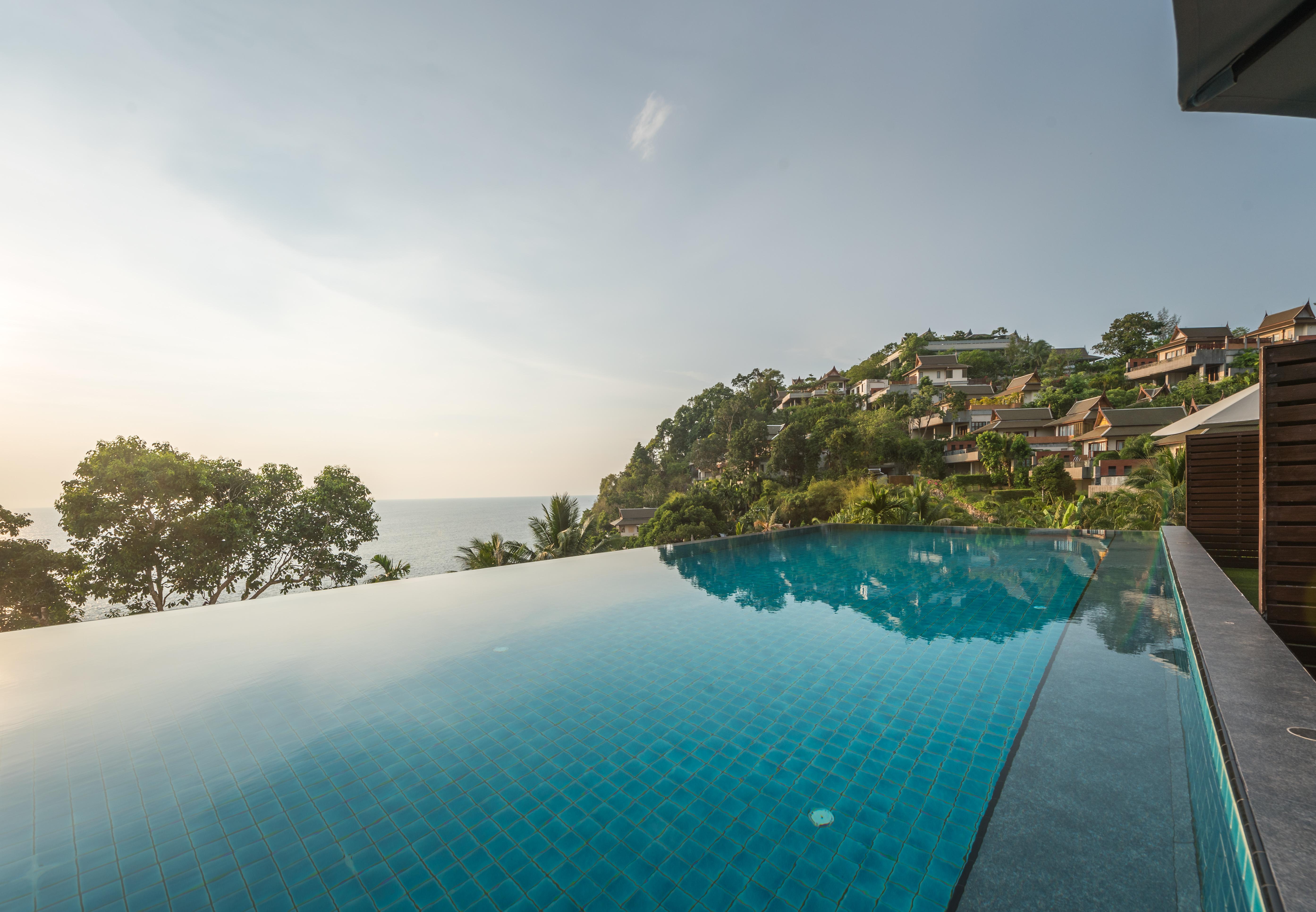 Ayara Kamala Resort & Spa - Sha Extra Plus Exterior photo