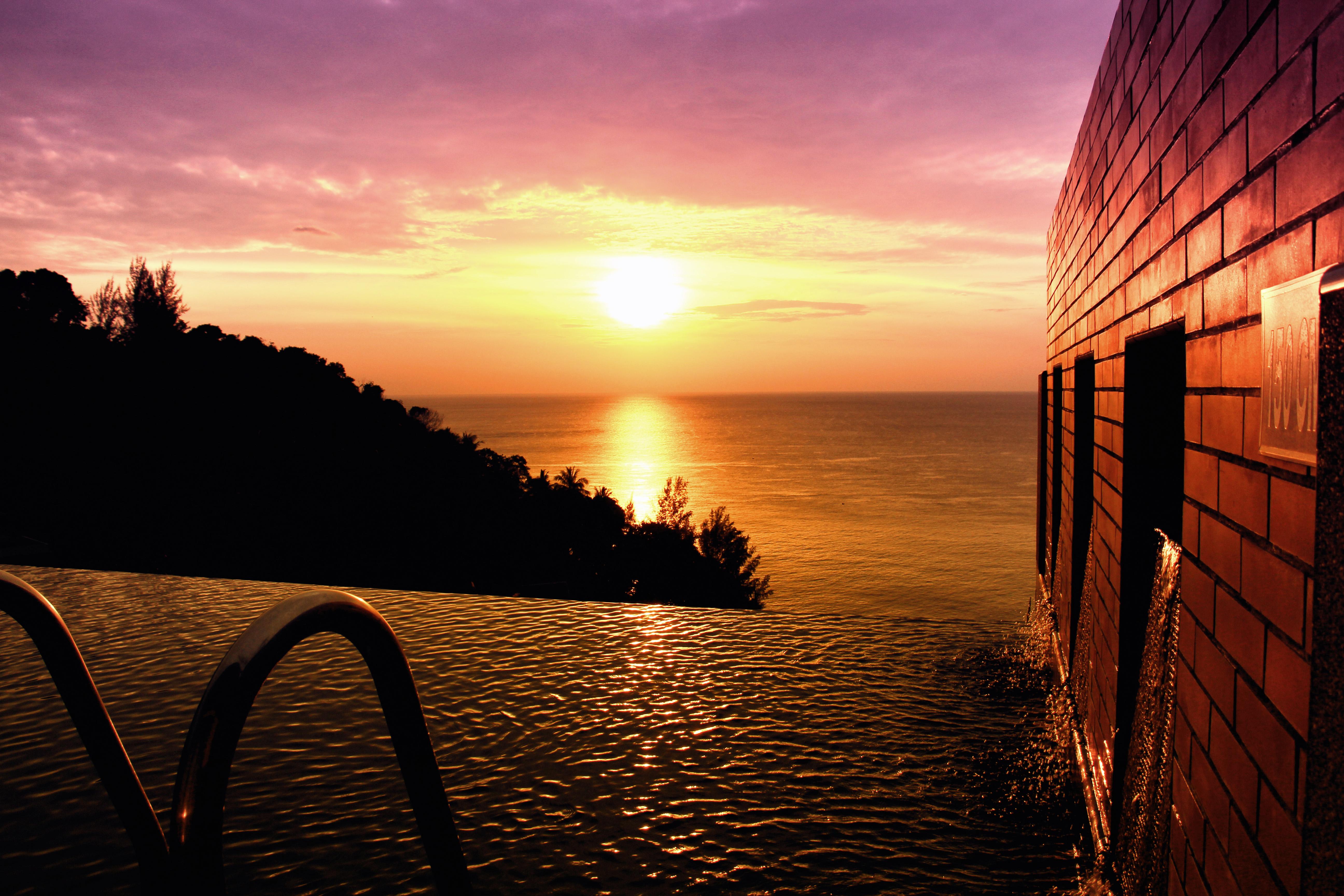 Ayara Kamala Resort & Spa - Sha Extra Plus Exterior photo