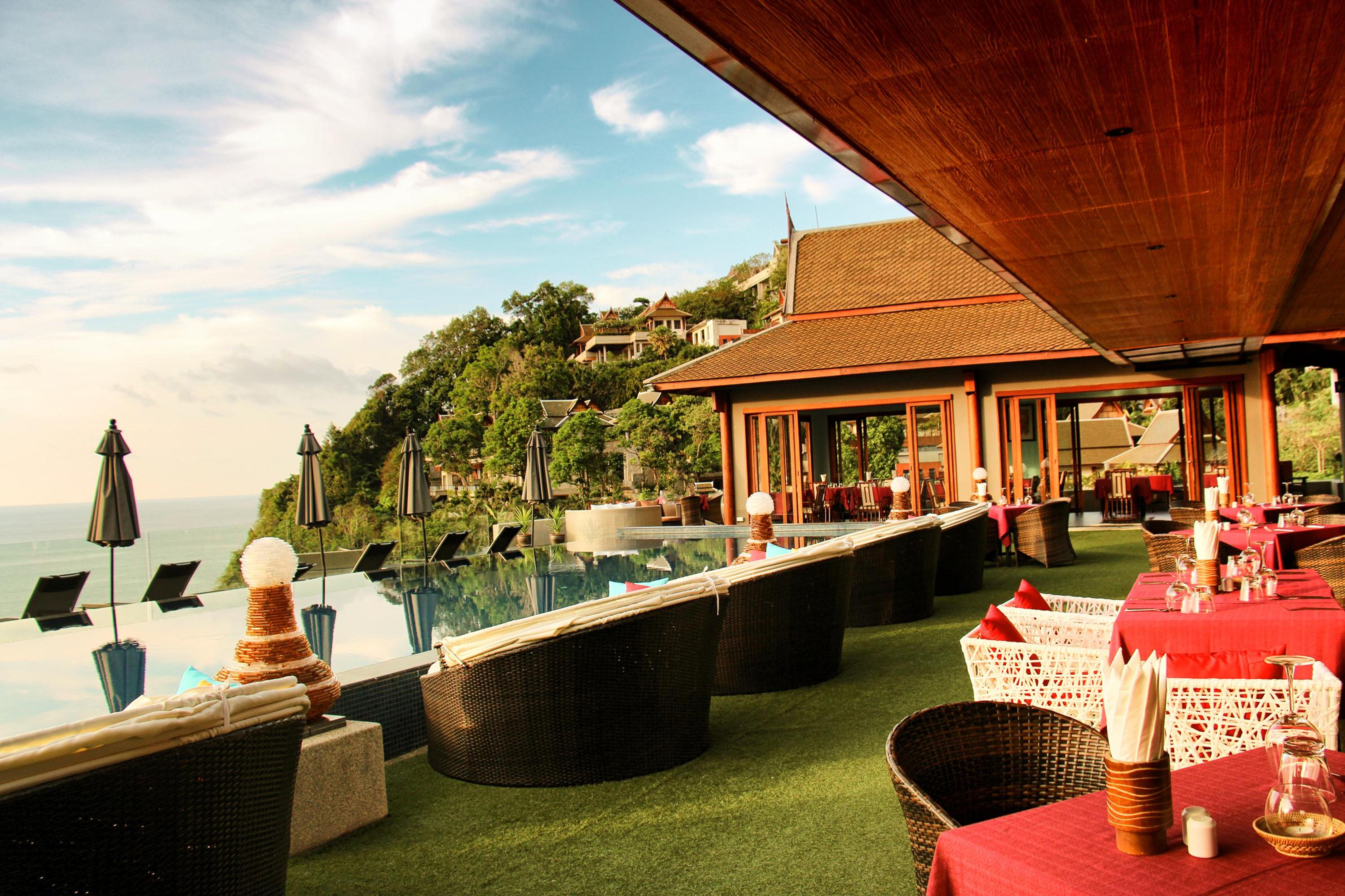 Ayara Kamala Resort & Spa - Sha Extra Plus Exterior photo