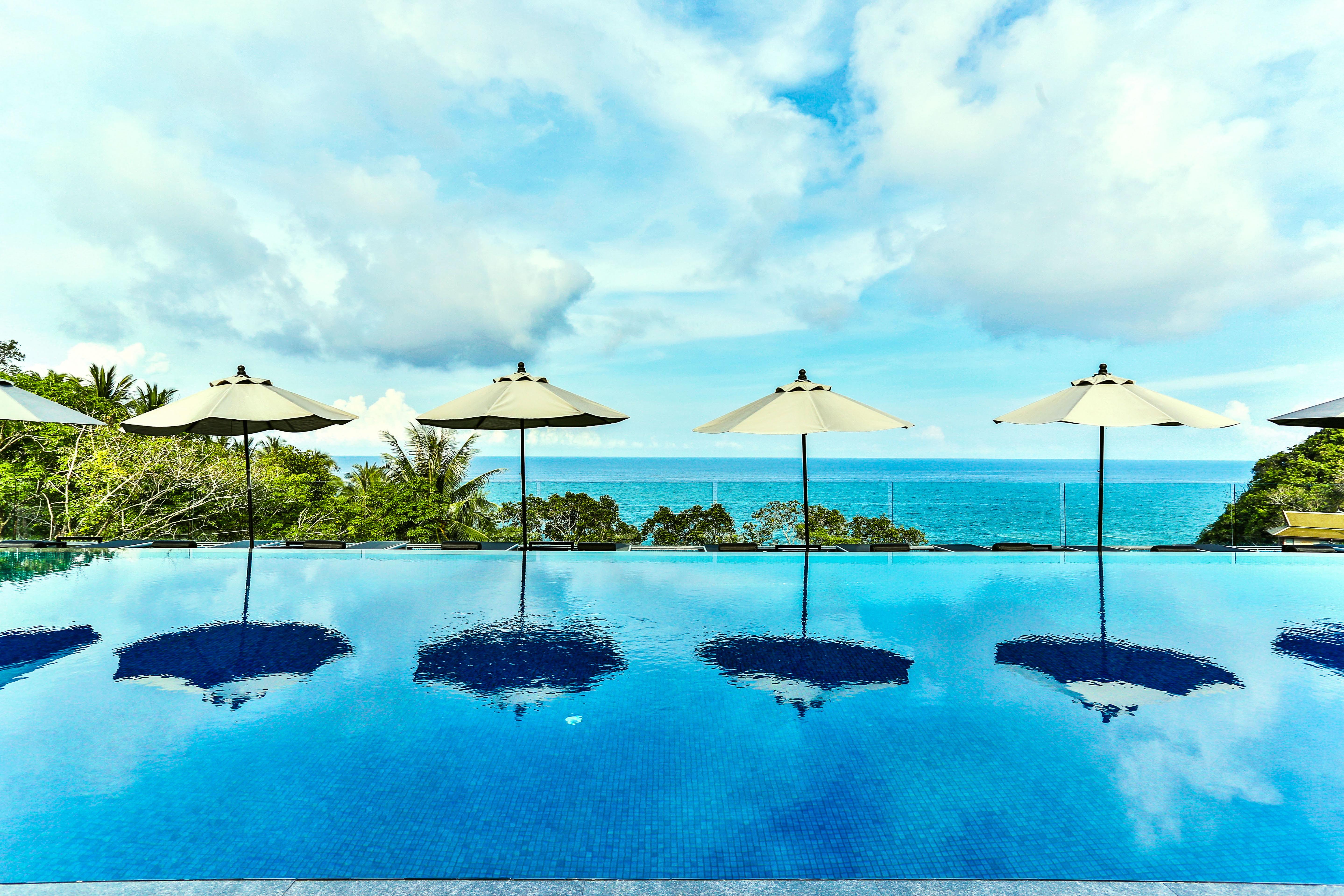 Ayara Kamala Resort & Spa - Sha Extra Plus Exterior photo