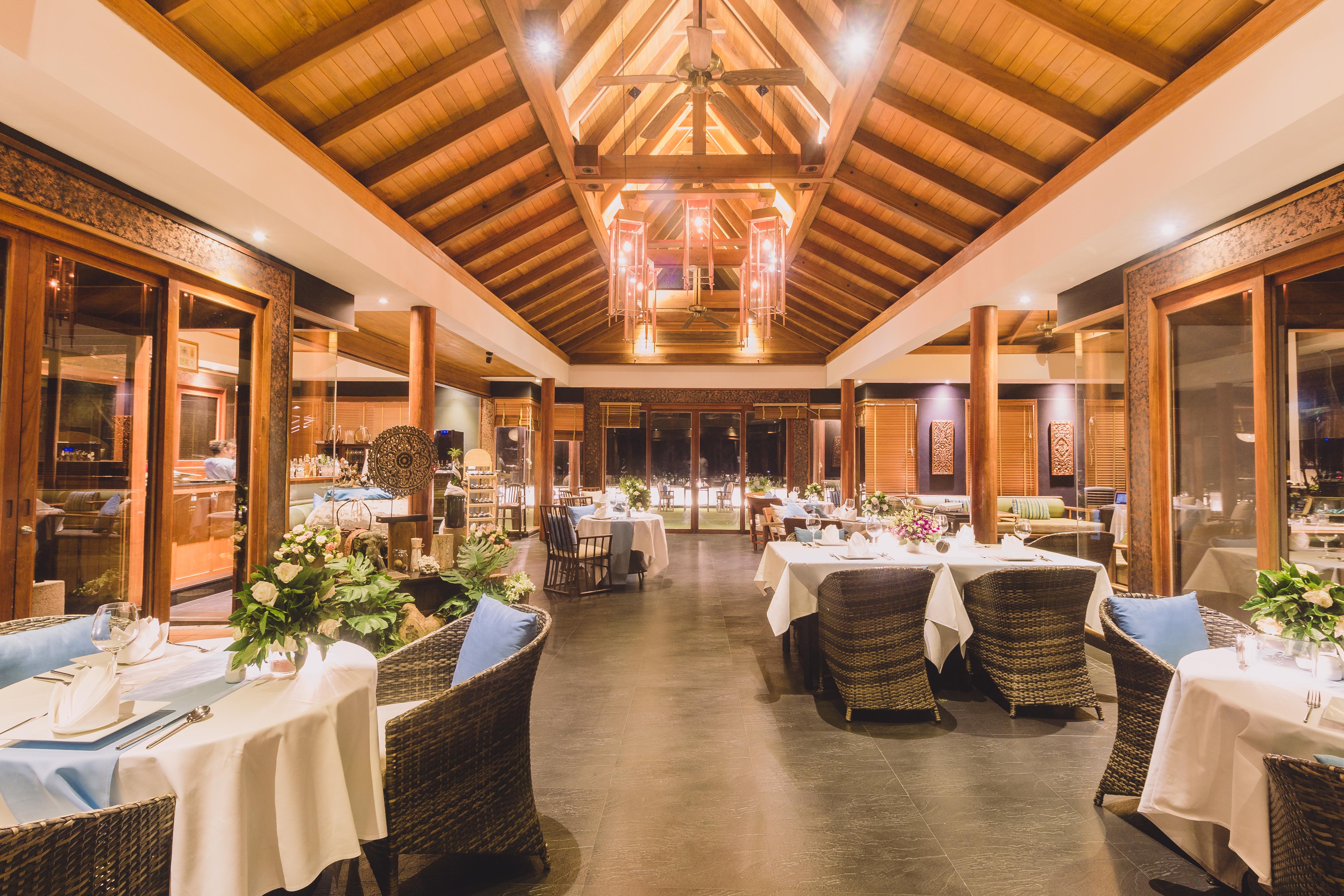 Ayara Kamala Resort & Spa - Sha Extra Plus Exterior photo