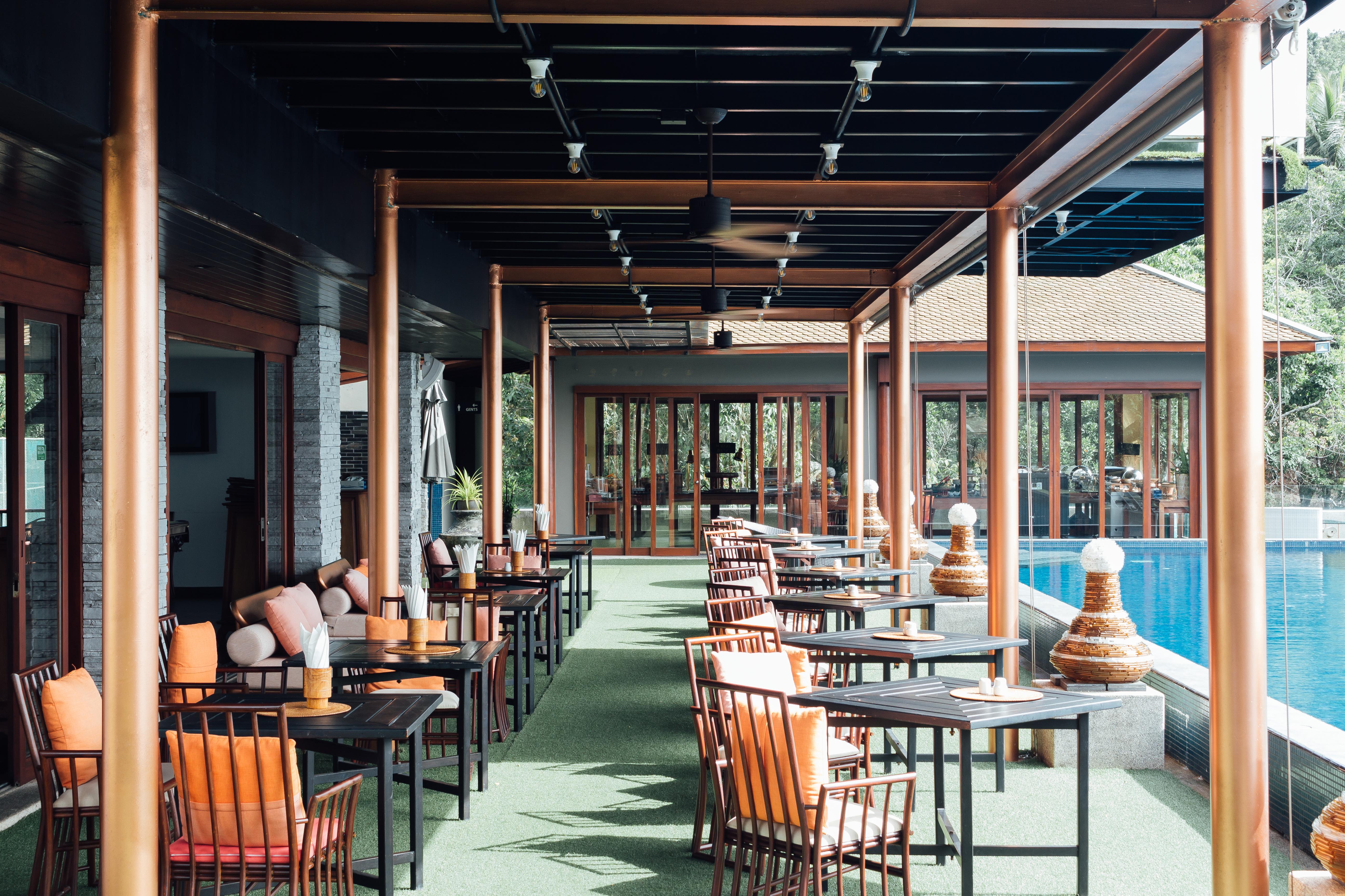 Ayara Kamala Resort & Spa - Sha Extra Plus Exterior photo