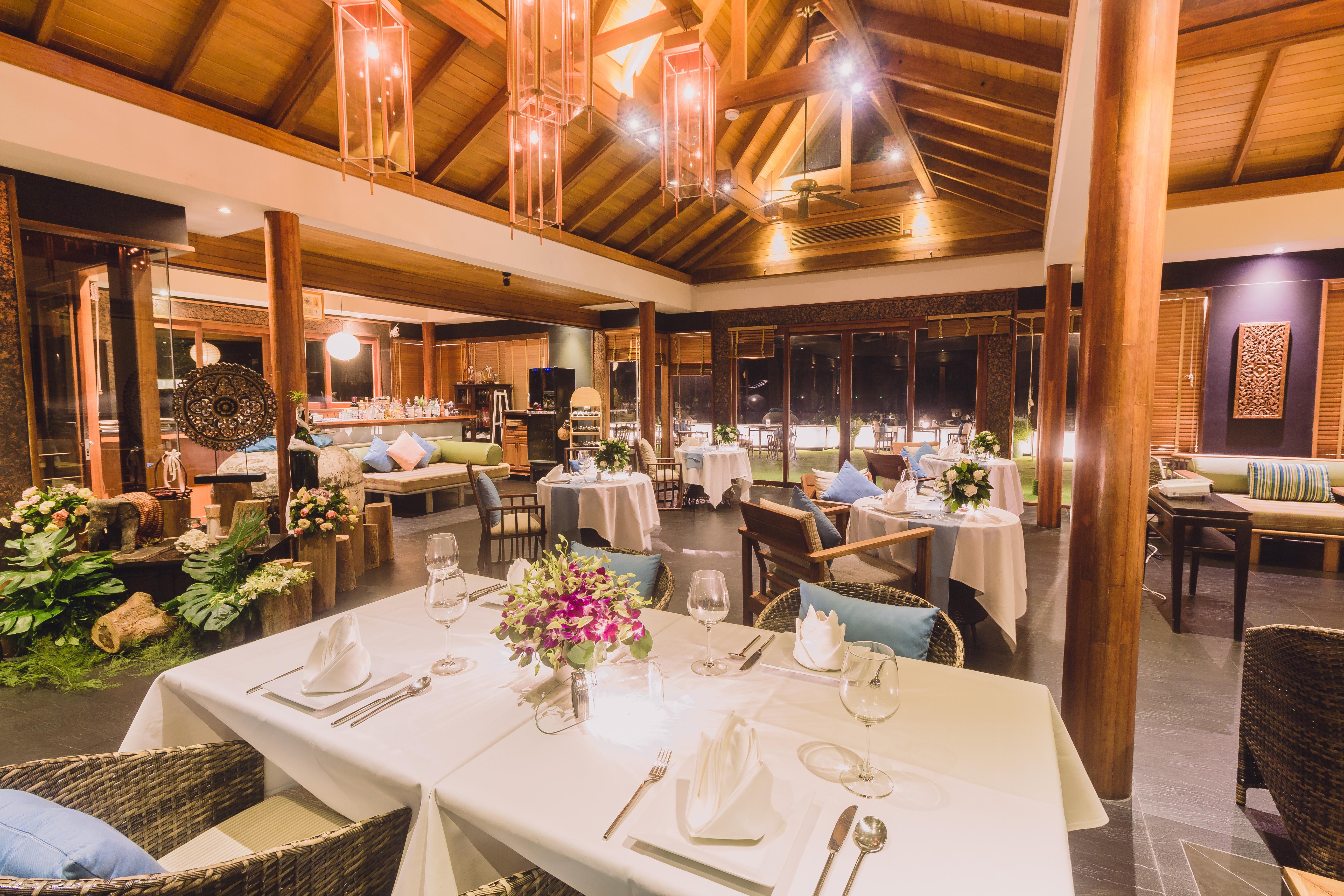 Ayara Kamala Resort & Spa - Sha Extra Plus Exterior photo