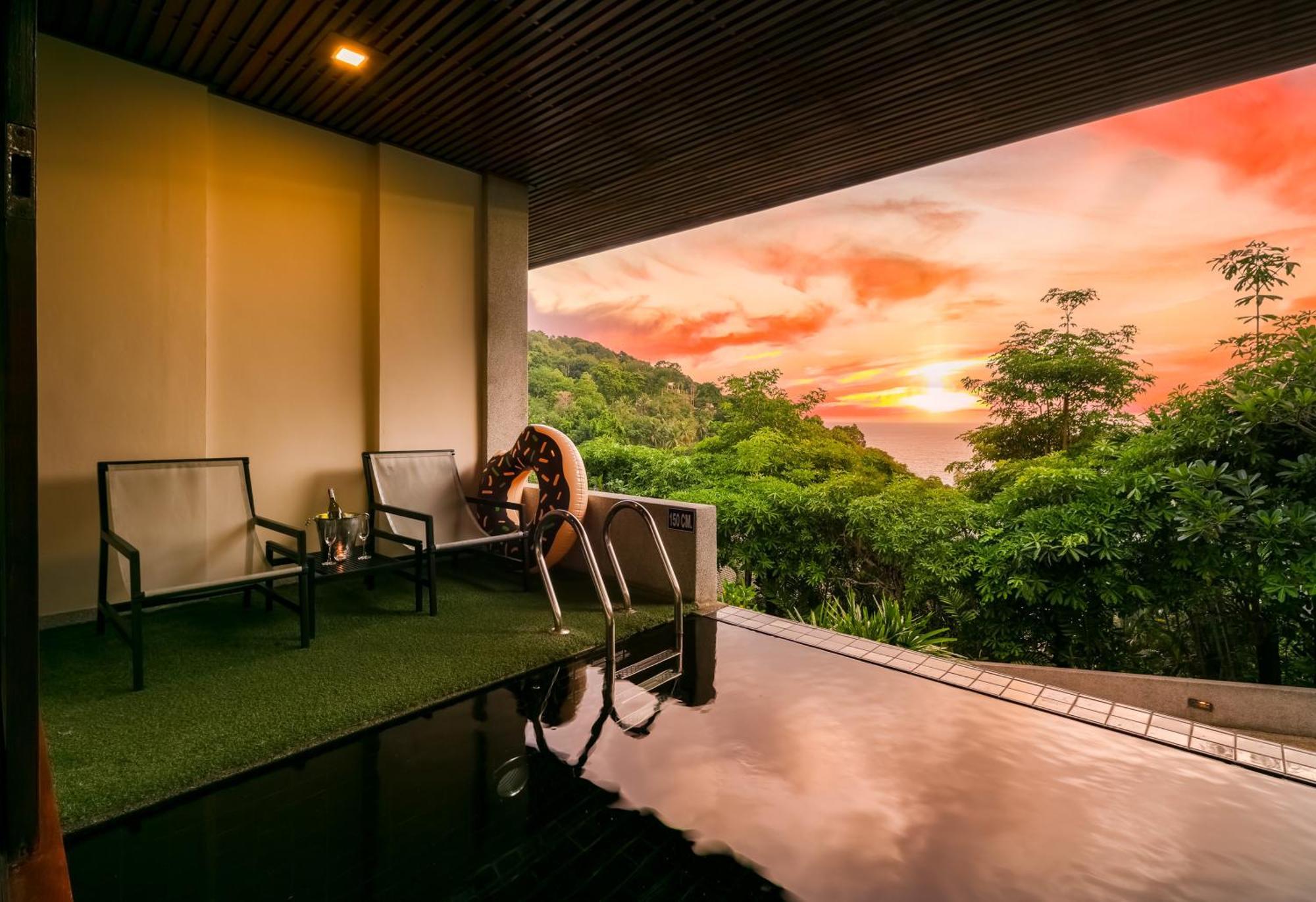 Ayara Kamala Resort & Spa - Sha Extra Plus Room photo