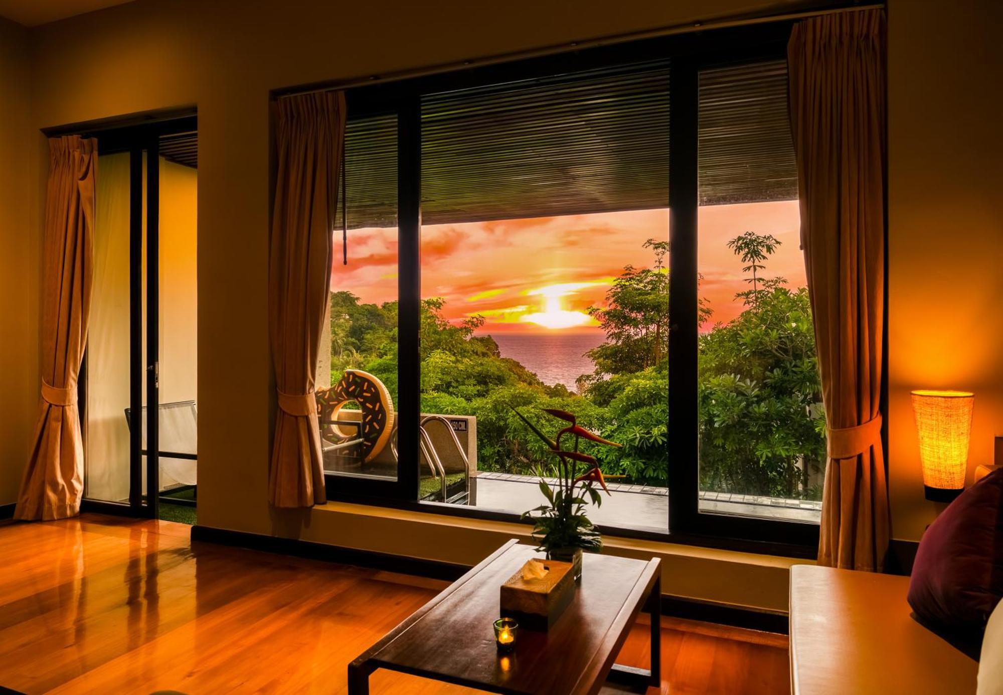 Ayara Kamala Resort & Spa - Sha Extra Plus Room photo