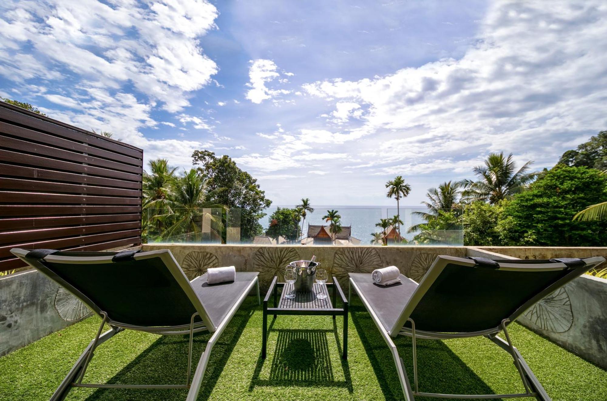 Ayara Kamala Resort & Spa - Sha Extra Plus Room photo