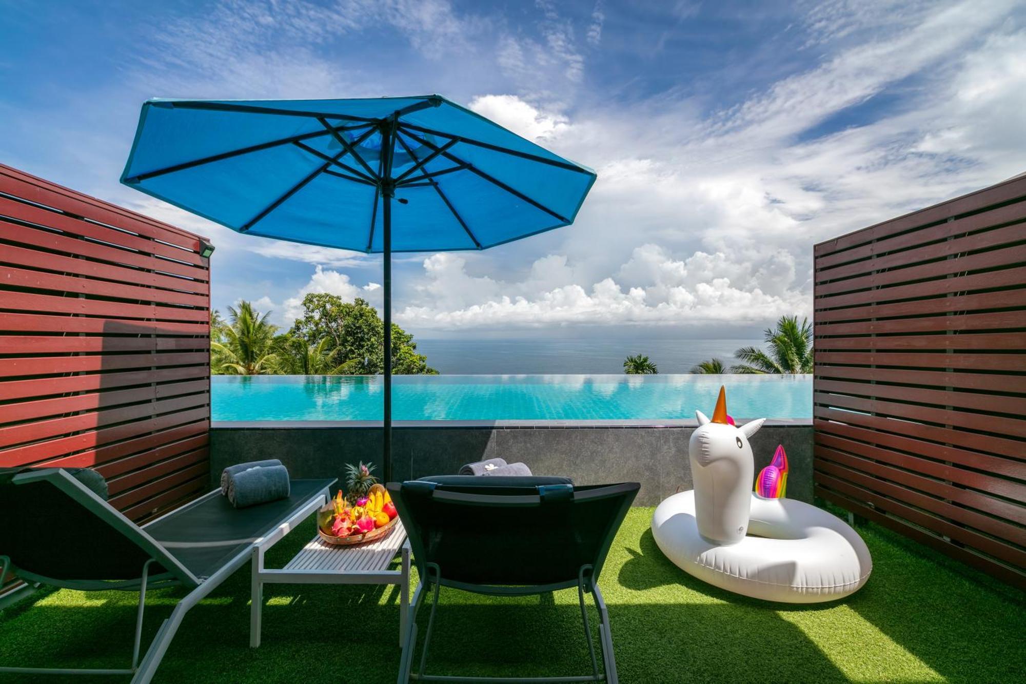 Ayara Kamala Resort & Spa - Sha Extra Plus Room photo