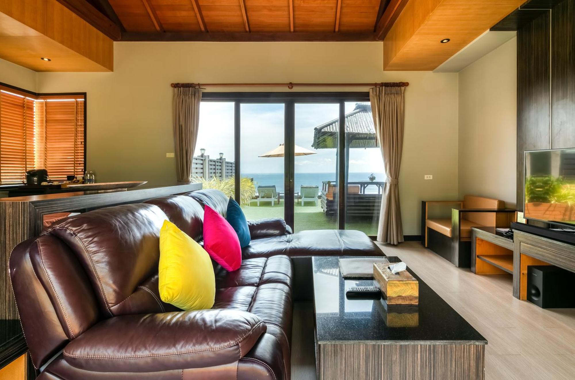 Ayara Kamala Resort & Spa - Sha Extra Plus Room photo