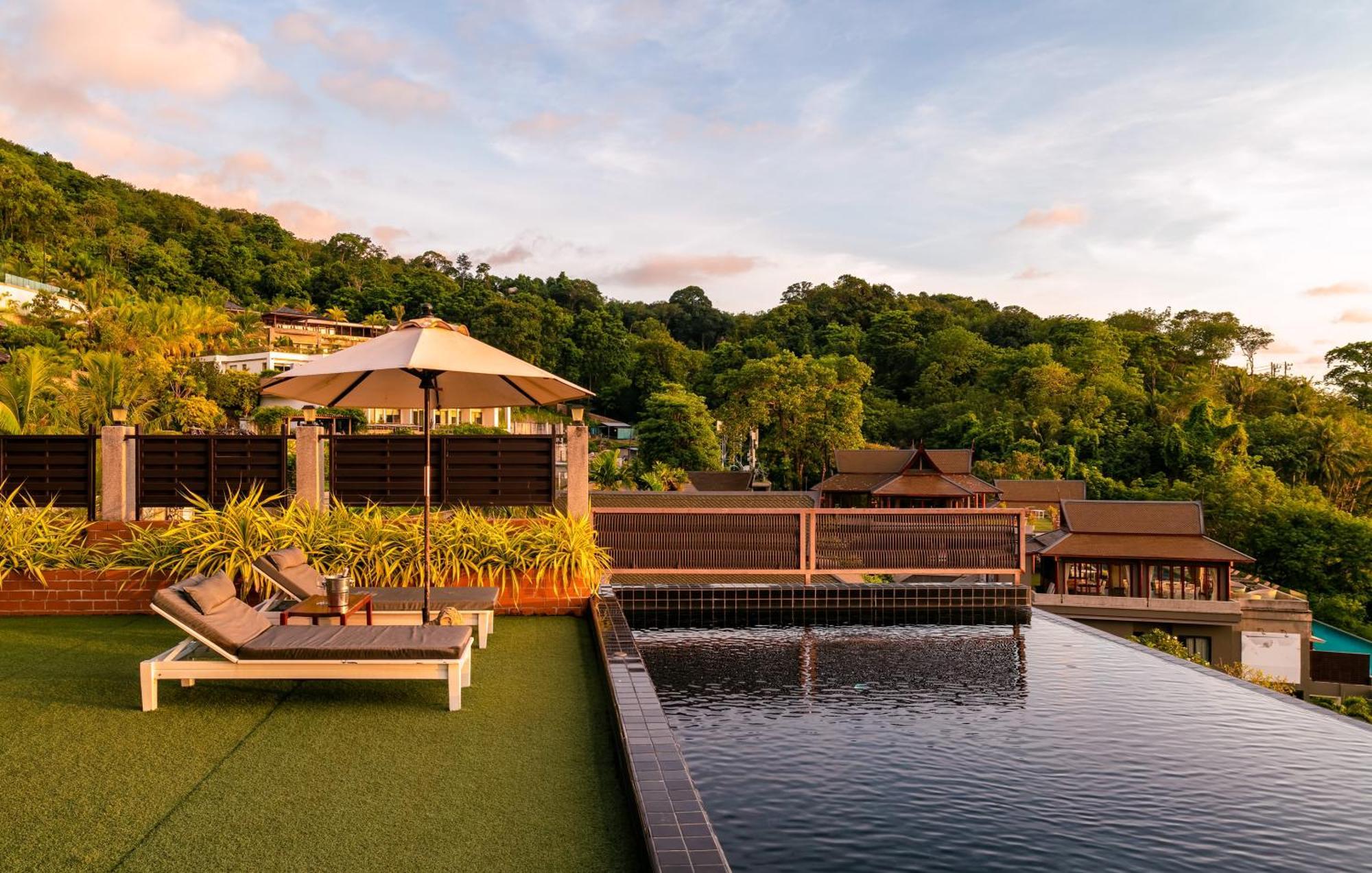 Ayara Kamala Resort & Spa - Sha Extra Plus Room photo