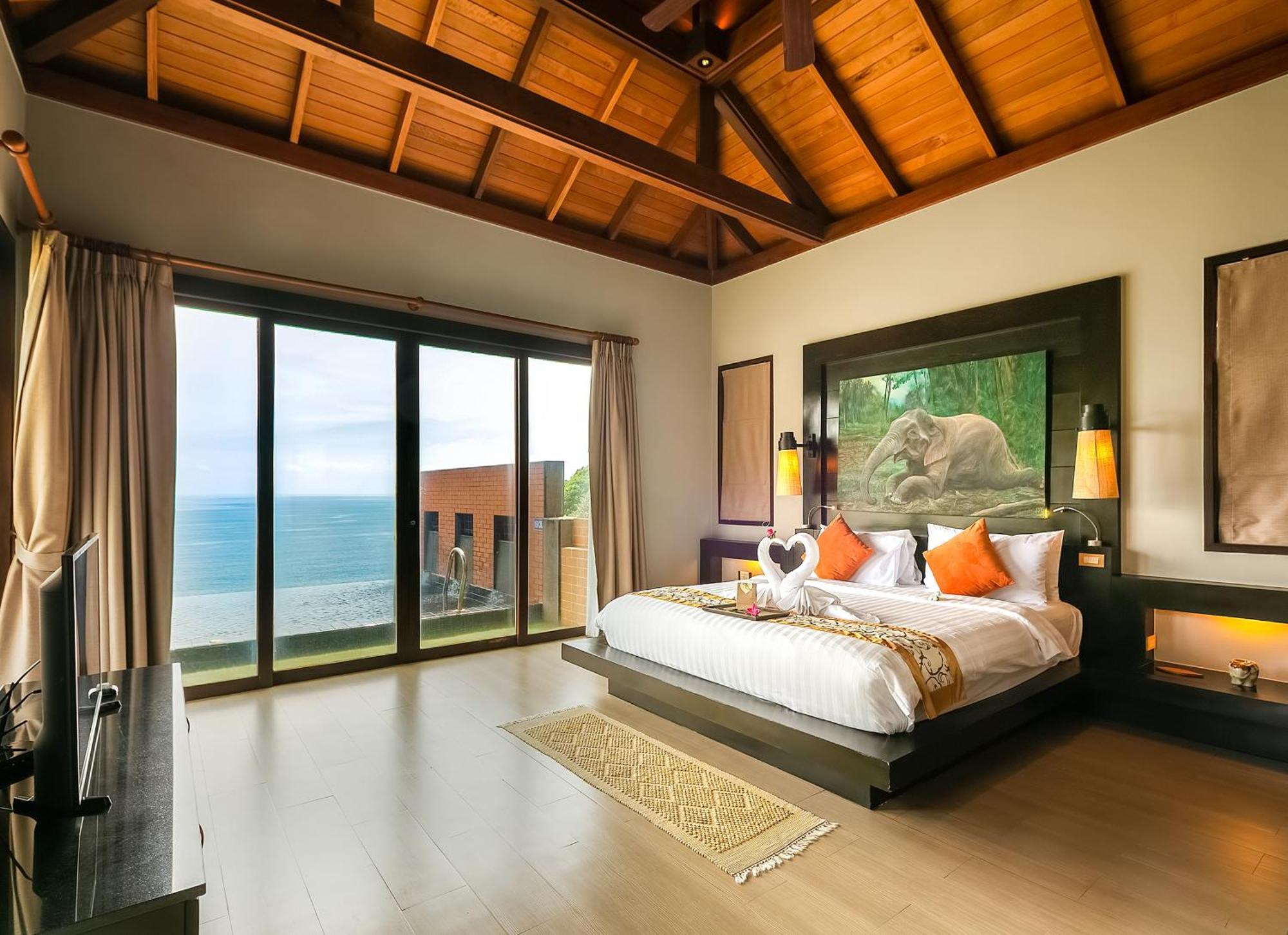 Ayara Kamala Resort & Spa - Sha Extra Plus Room photo