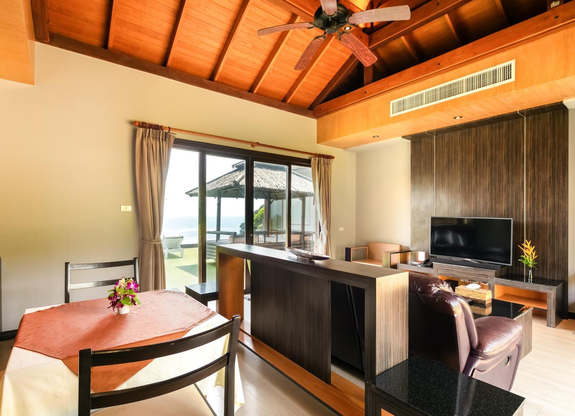 Ayara Kamala Resort & Spa - Sha Extra Plus Room photo