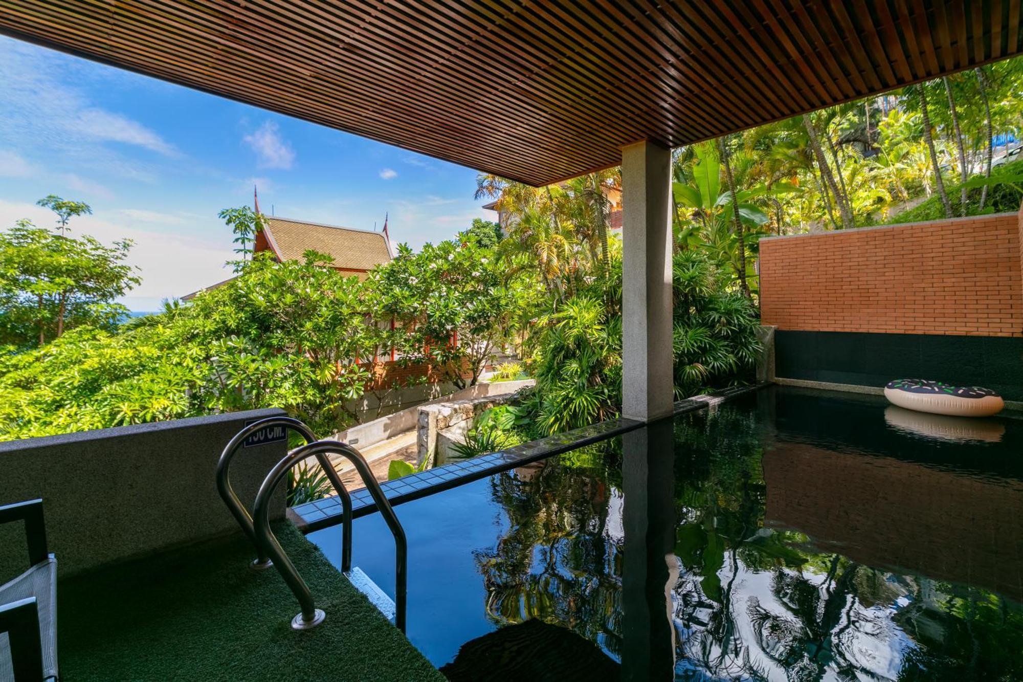 Ayara Kamala Resort & Spa - Sha Extra Plus Room photo