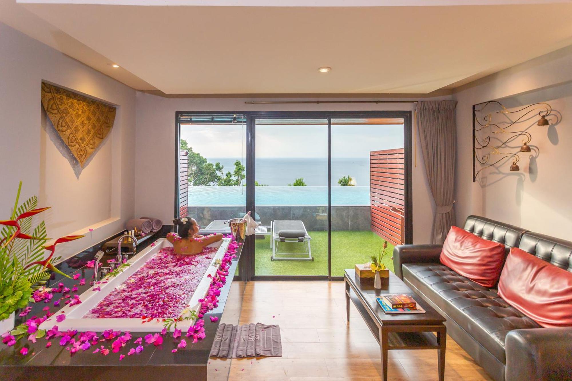 Ayara Kamala Resort & Spa - Sha Extra Plus Room photo