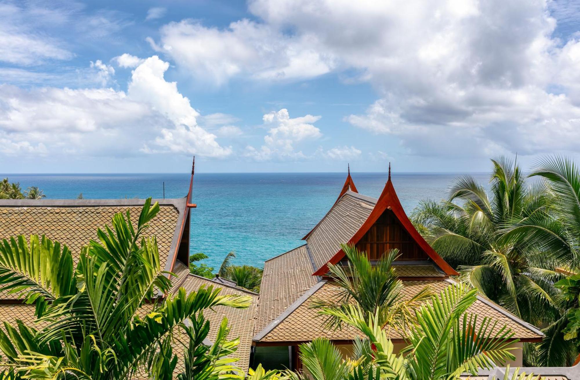 Ayara Kamala Resort & Spa - Sha Extra Plus Room photo