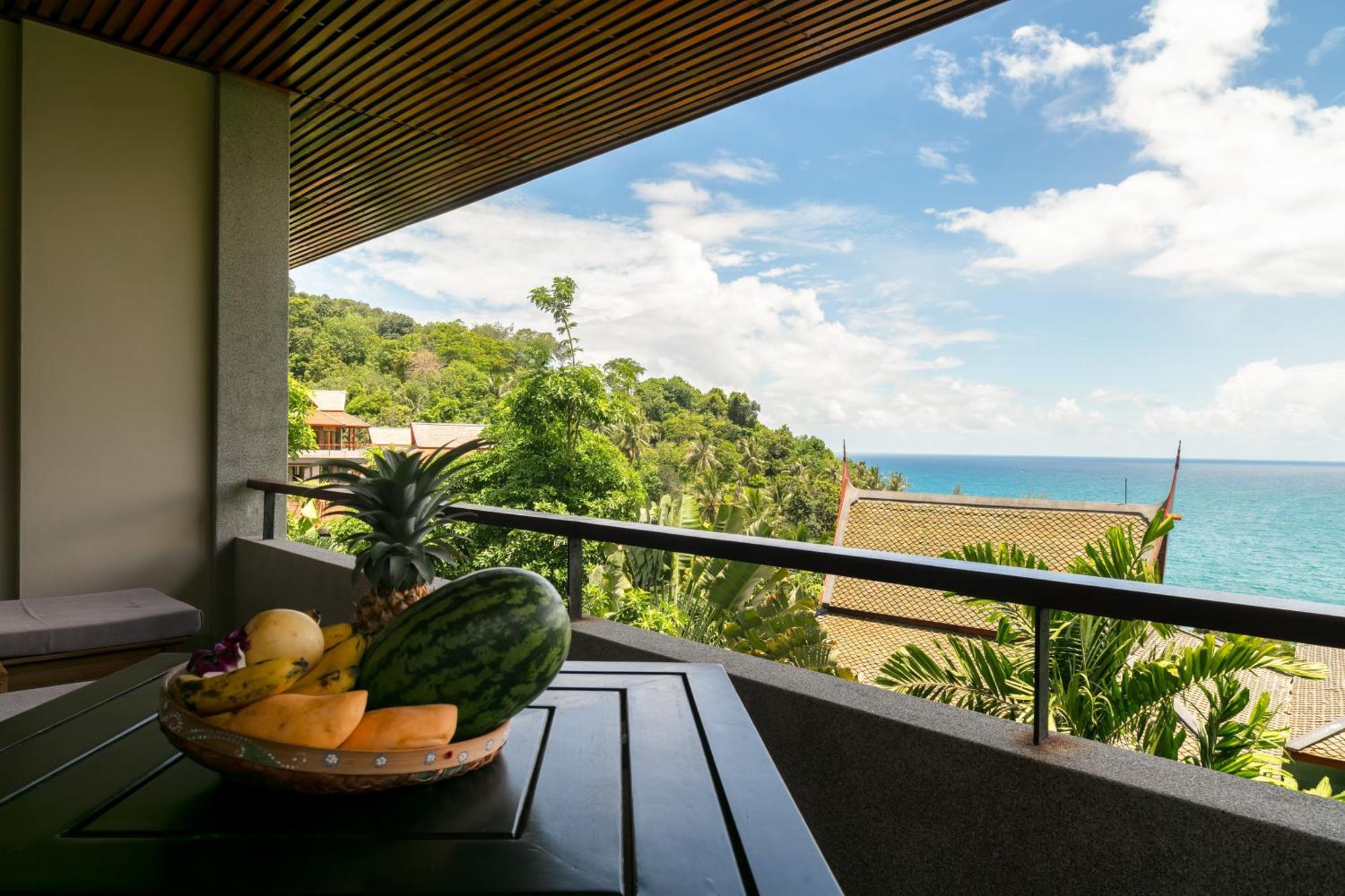 Ayara Kamala Resort & Spa - Sha Extra Plus Room photo