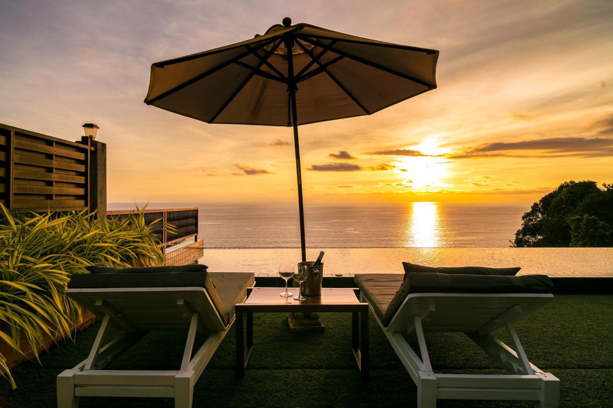 Ayara Kamala Resort & Spa - Sha Extra Plus Room photo