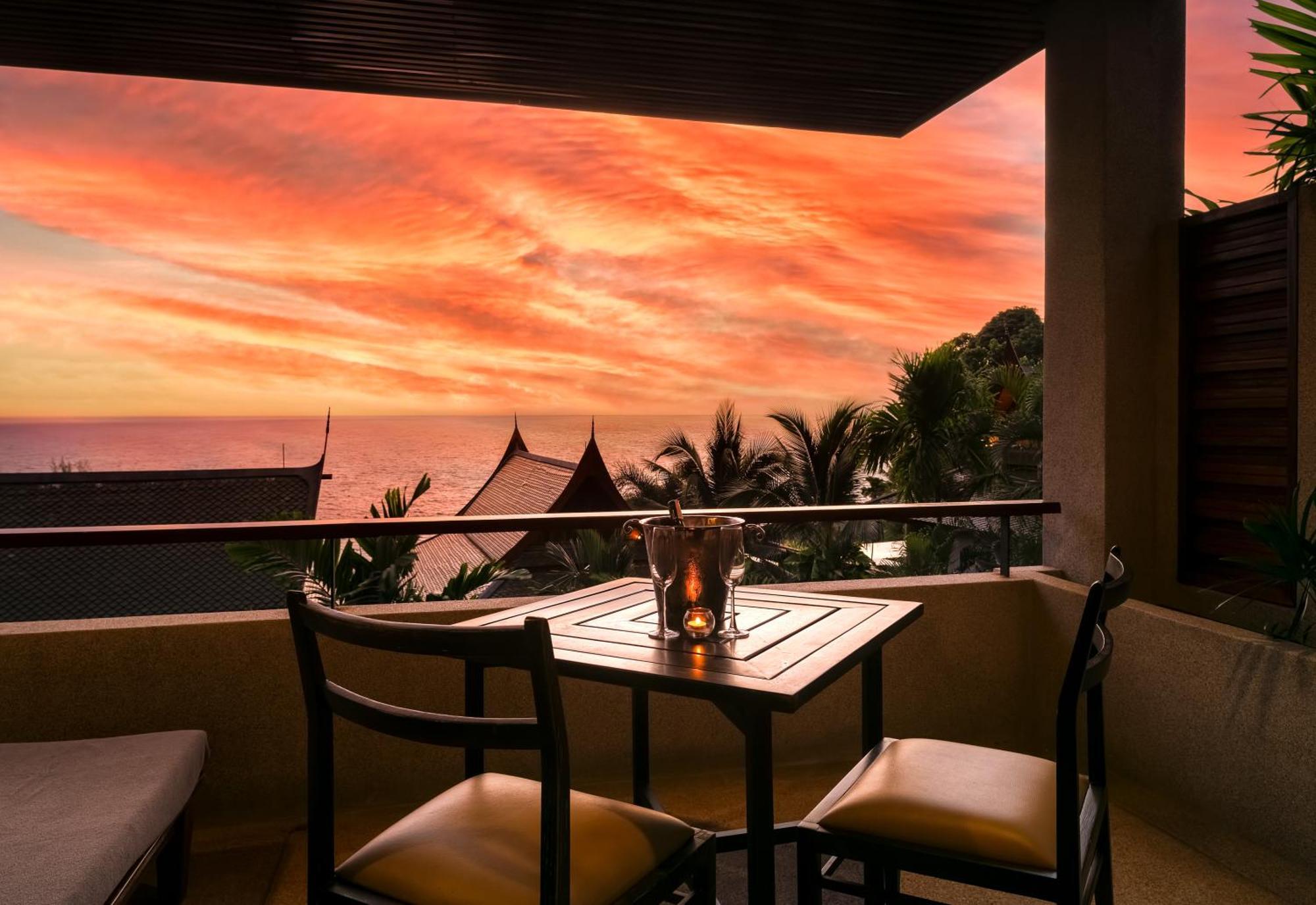 Ayara Kamala Resort & Spa - Sha Extra Plus Room photo