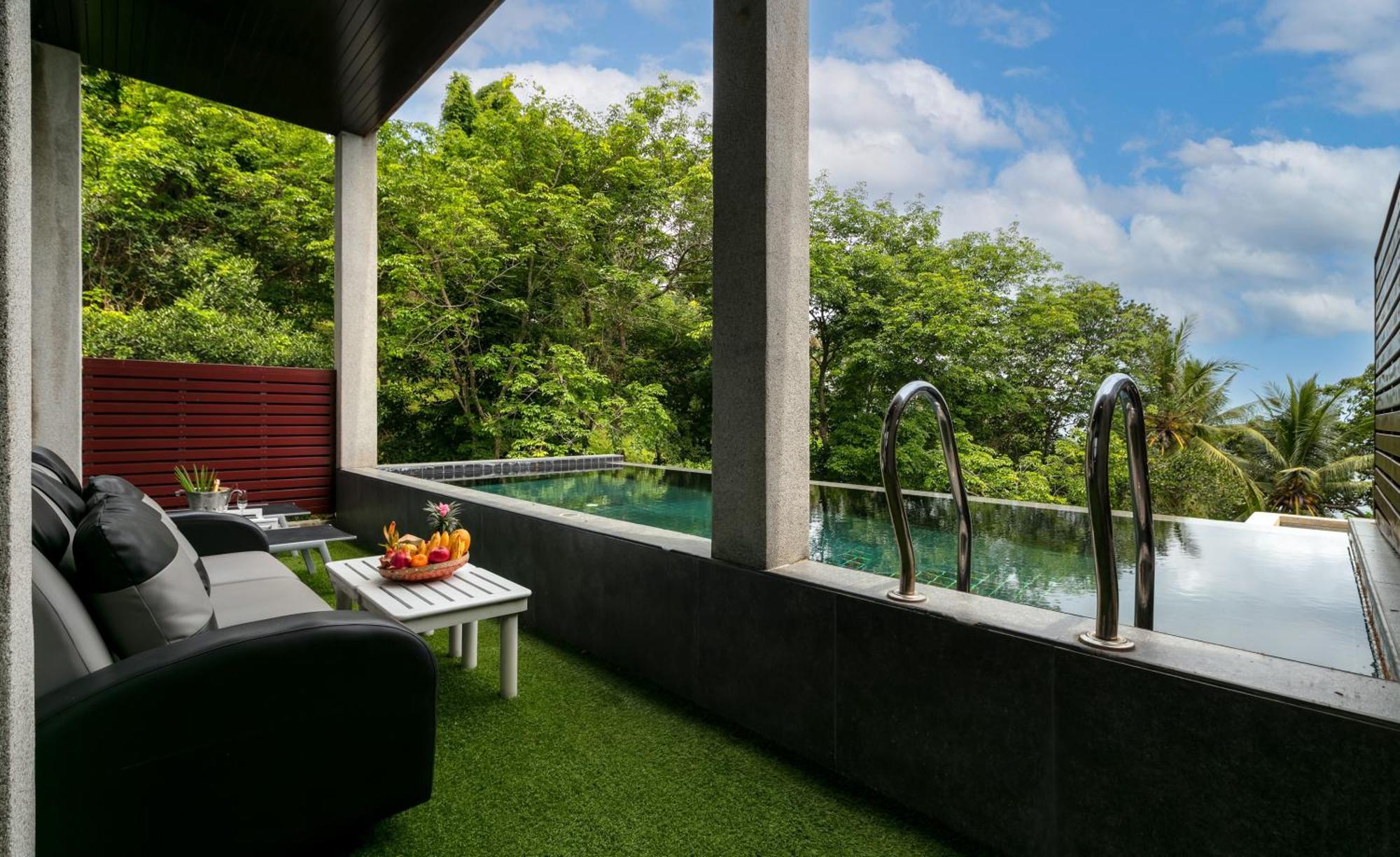 Ayara Kamala Resort & Spa - Sha Extra Plus Room photo