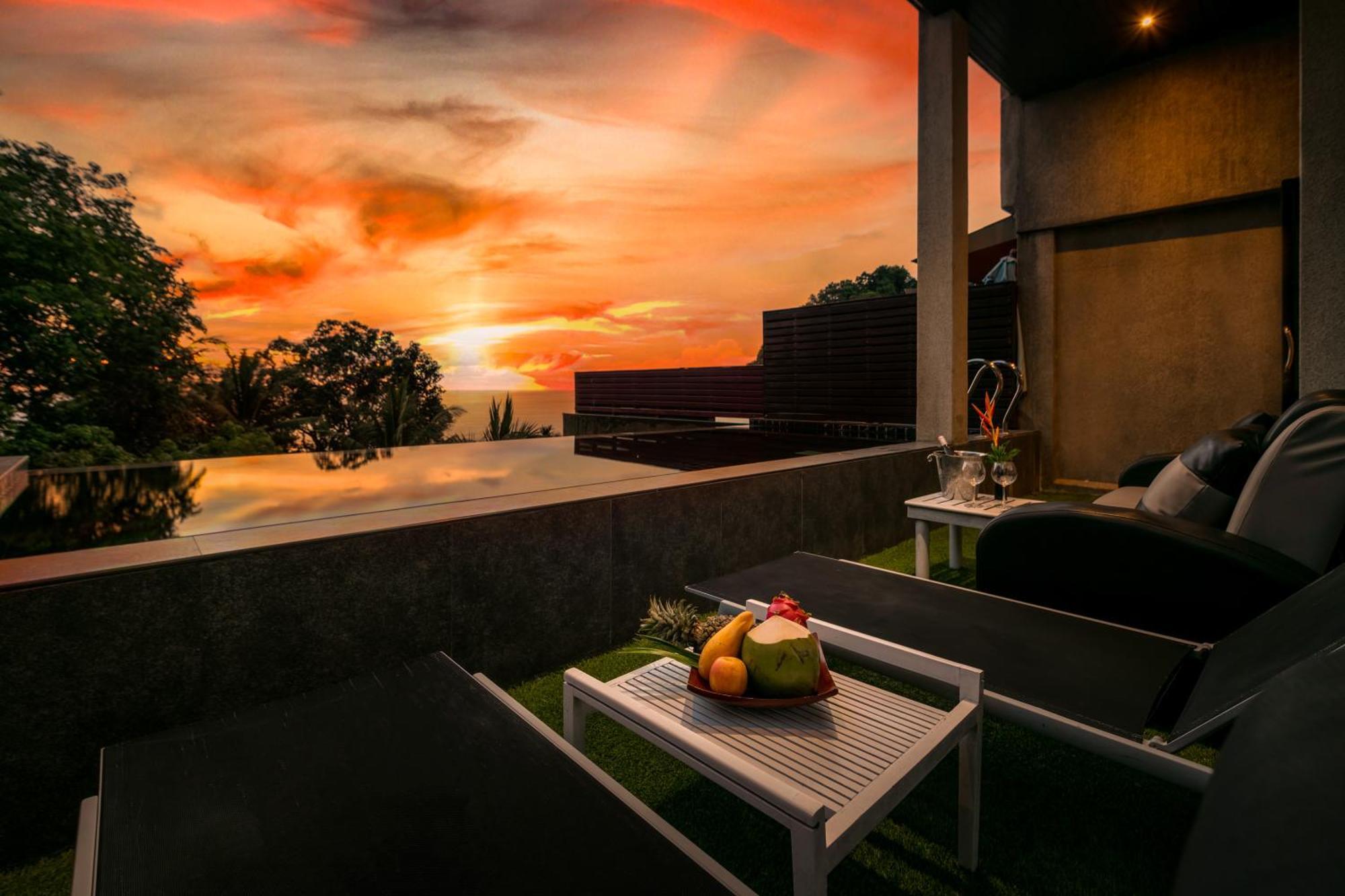 Ayara Kamala Resort & Spa - Sha Extra Plus Room photo