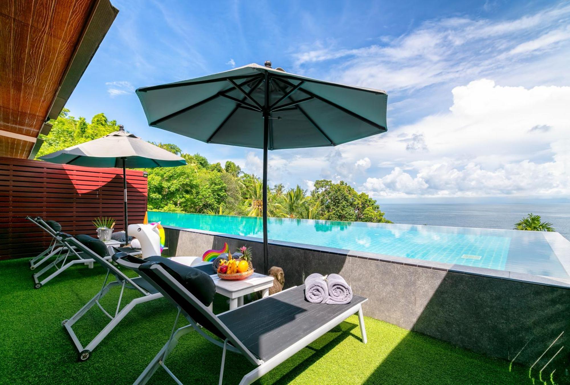 Ayara Kamala Resort & Spa - Sha Extra Plus Room photo