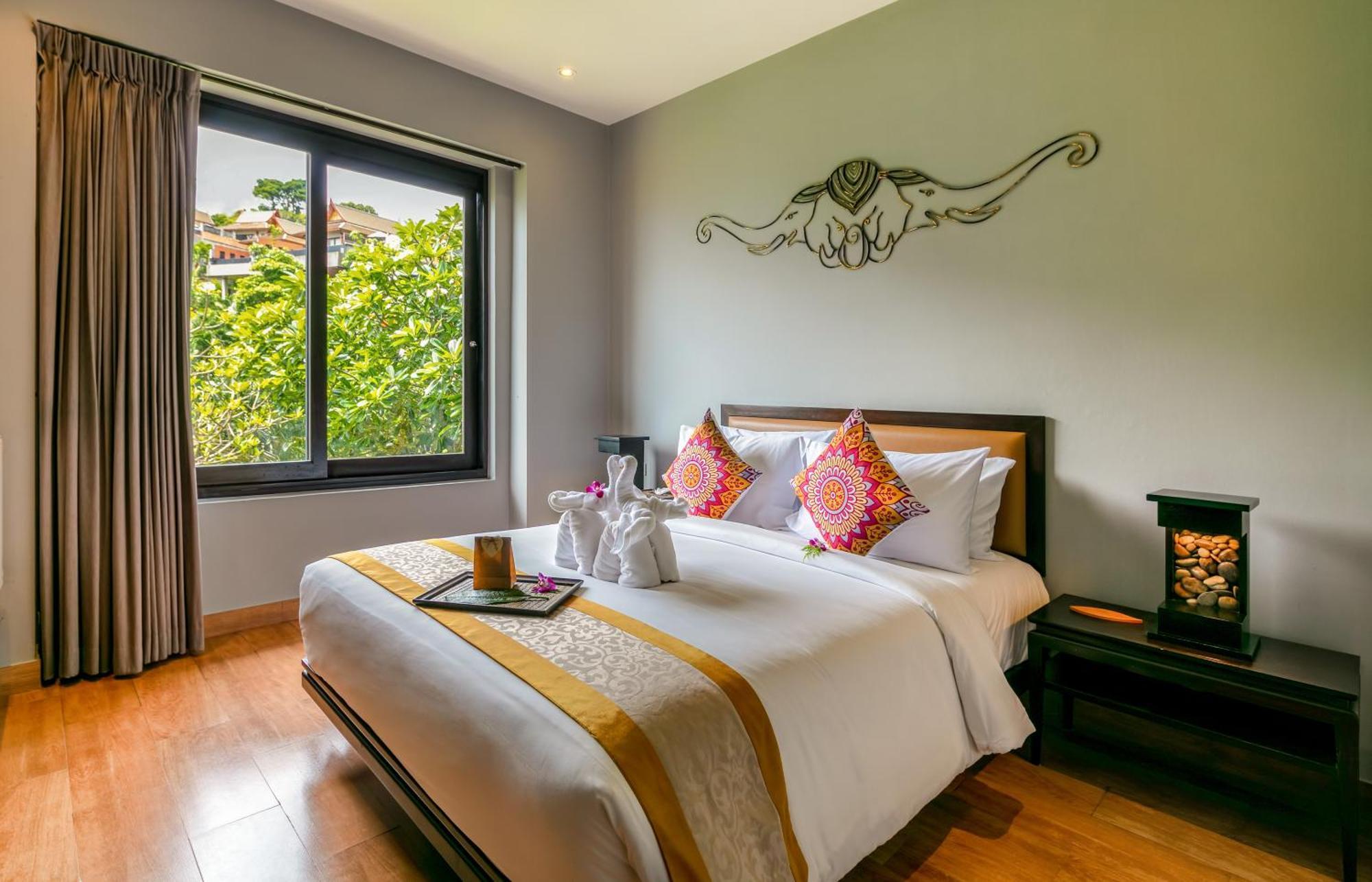 Ayara Kamala Resort & Spa - Sha Extra Plus Room photo