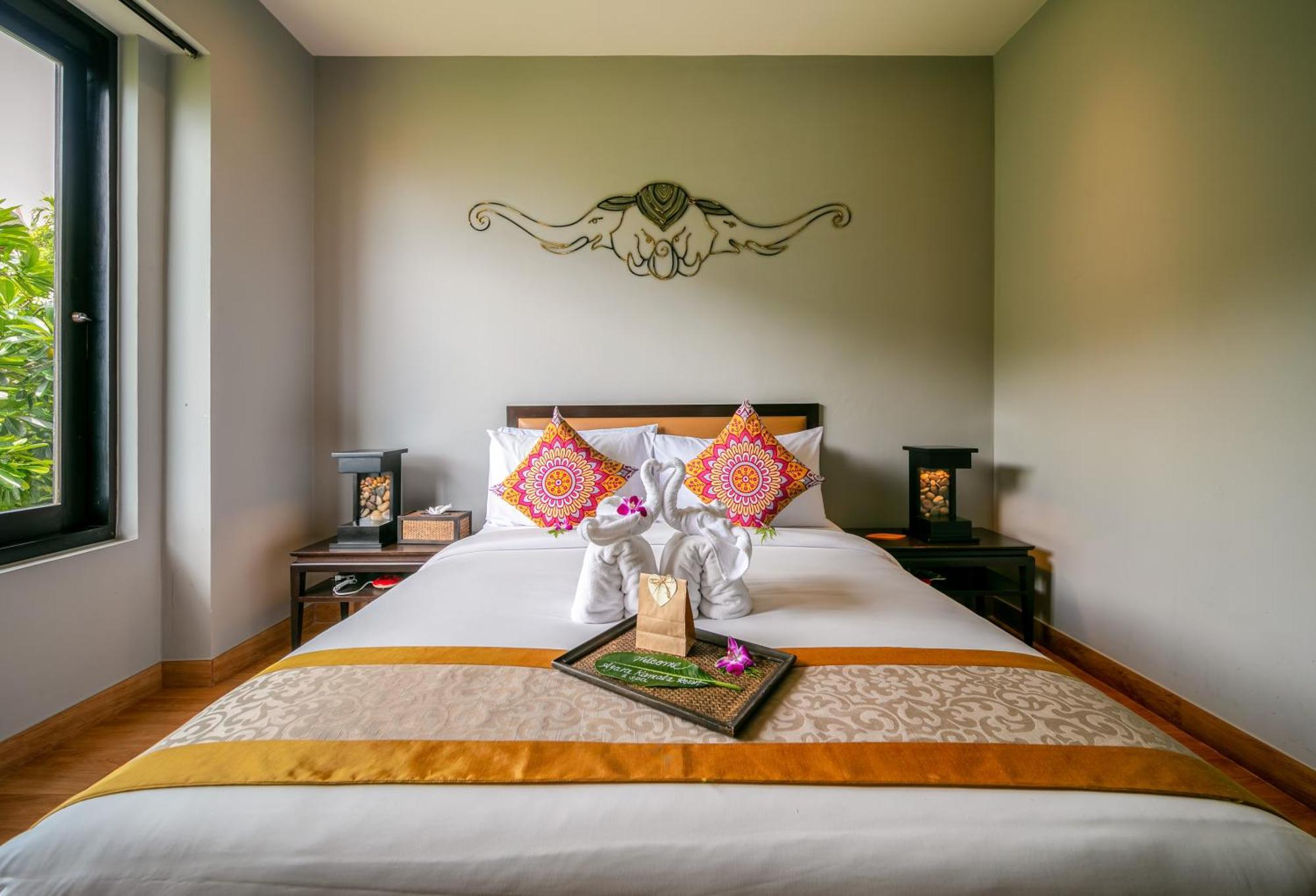 Ayara Kamala Resort & Spa - Sha Extra Plus Room photo