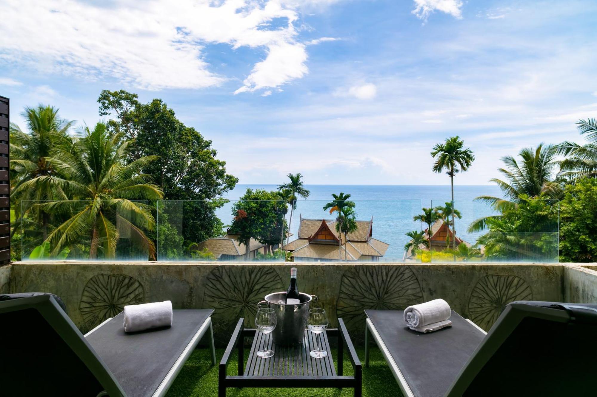 Ayara Kamala Resort & Spa - Sha Extra Plus Room photo
